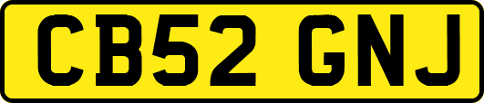 CB52GNJ