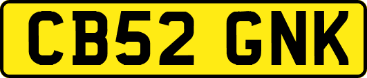 CB52GNK