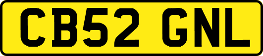 CB52GNL