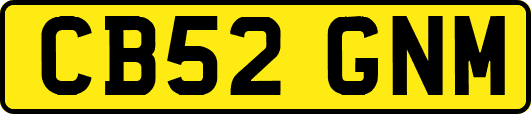 CB52GNM