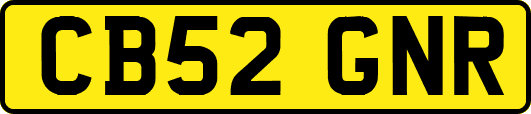 CB52GNR