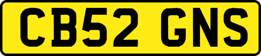 CB52GNS