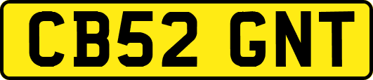 CB52GNT