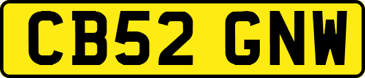 CB52GNW