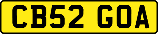 CB52GOA
