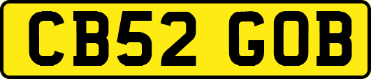 CB52GOB