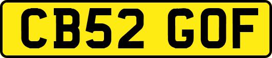 CB52GOF