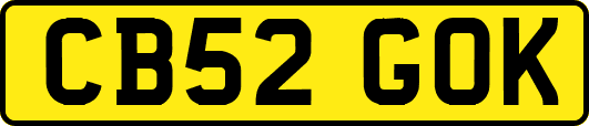 CB52GOK