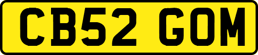 CB52GOM