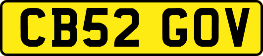 CB52GOV