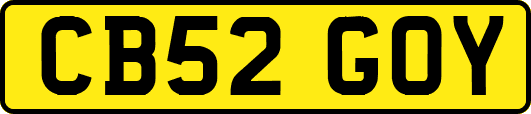 CB52GOY