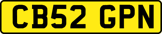 CB52GPN