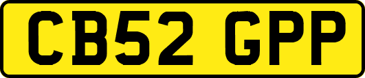 CB52GPP
