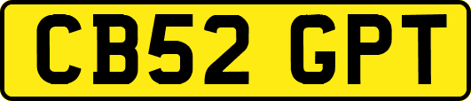 CB52GPT