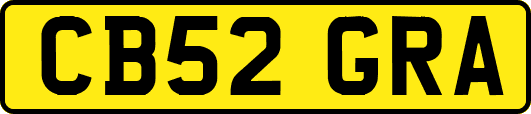CB52GRA