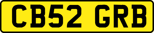 CB52GRB