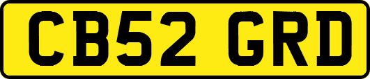 CB52GRD