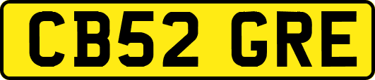 CB52GRE