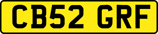 CB52GRF