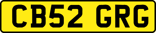 CB52GRG