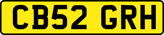 CB52GRH