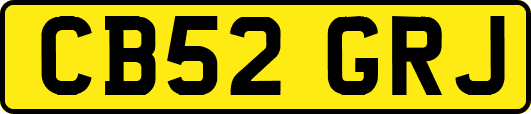 CB52GRJ