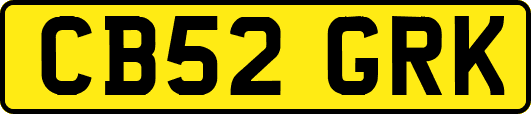 CB52GRK