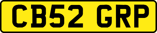 CB52GRP