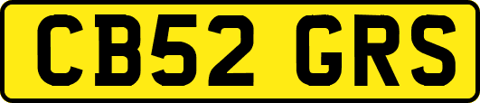 CB52GRS