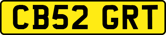 CB52GRT