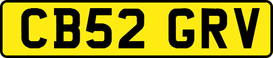 CB52GRV