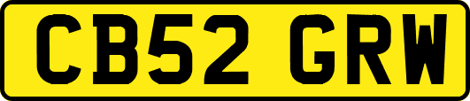 CB52GRW