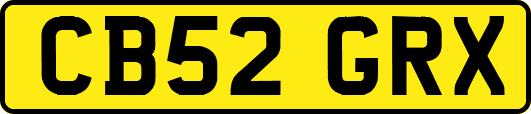 CB52GRX