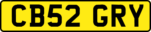 CB52GRY