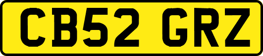 CB52GRZ