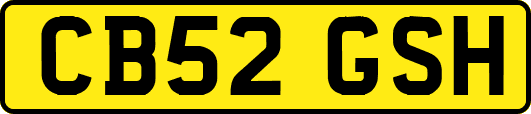 CB52GSH