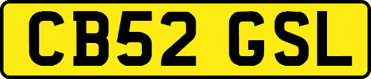 CB52GSL
