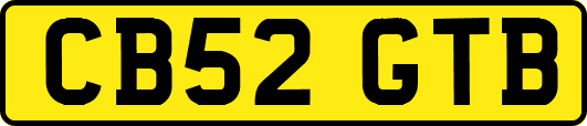 CB52GTB