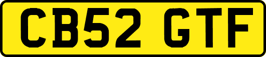 CB52GTF