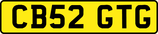 CB52GTG