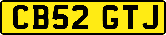 CB52GTJ