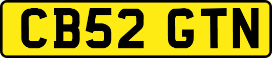 CB52GTN