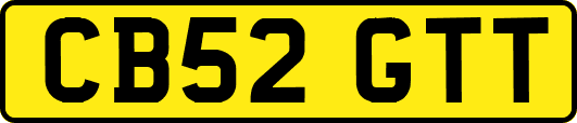 CB52GTT