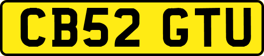 CB52GTU