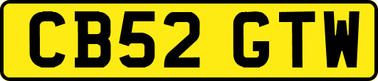 CB52GTW