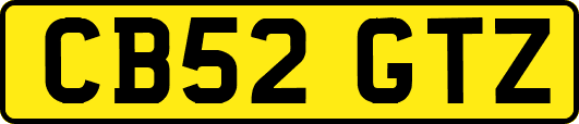 CB52GTZ