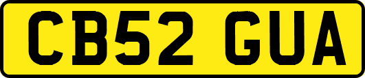 CB52GUA