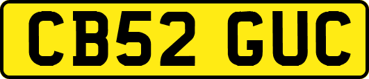 CB52GUC