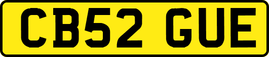 CB52GUE
