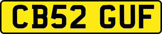 CB52GUF